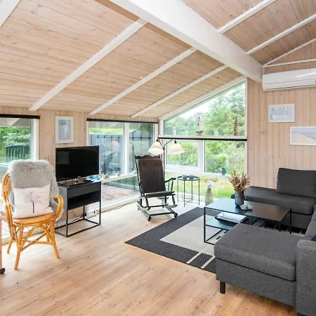 Cxxviii Holiday home