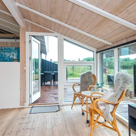 Holiday home Cxxviii Lokken