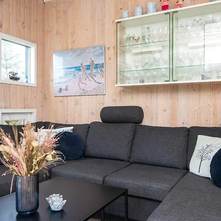 Cxxviii Holiday home Lokken
