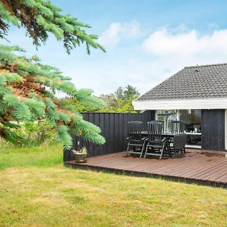 Holiday home Cxxviii