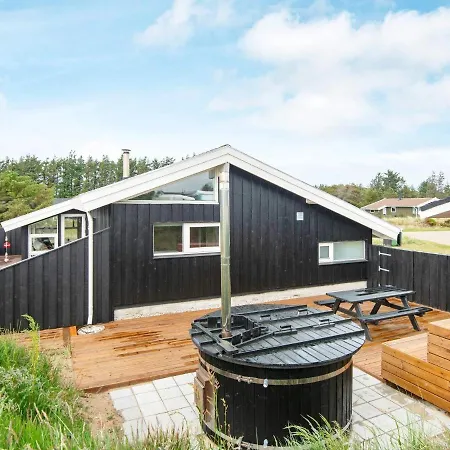 Holiday home Cxxviii