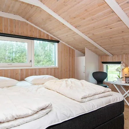 Holiday home Cxxviii
